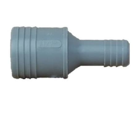 Tigre Usa 34x12 Poly Coupling 1429-101BC